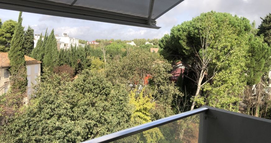 location Appartement Beziers
