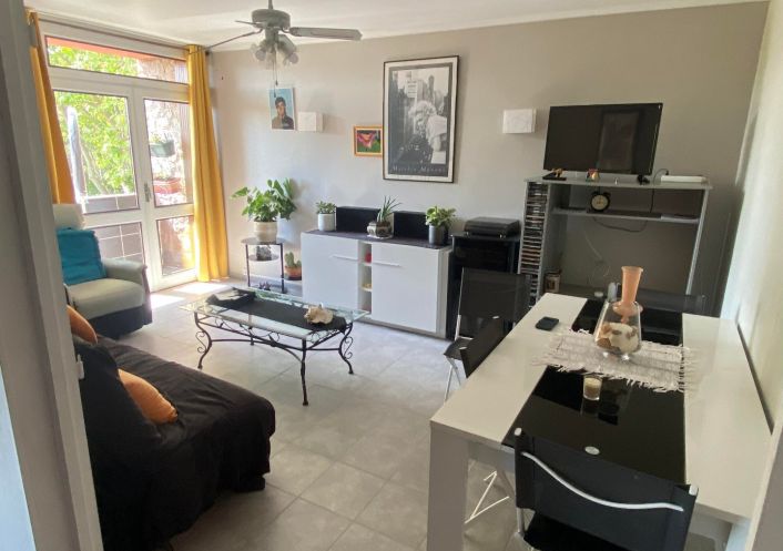 A vendre Appartement en r�sidence Beziers | R�f 341742554 - Sylvie lozano immo