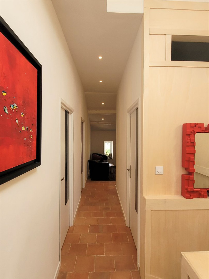 for sale Maison de village Roujan - Photo 8