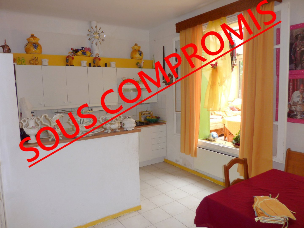 vente Maison Beziers