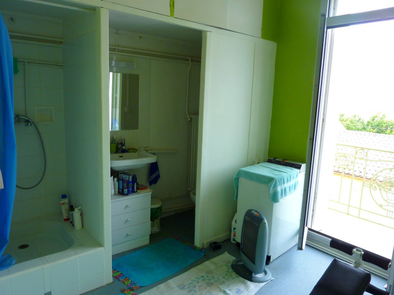 à vendre Maison Beziers - Photo 8
