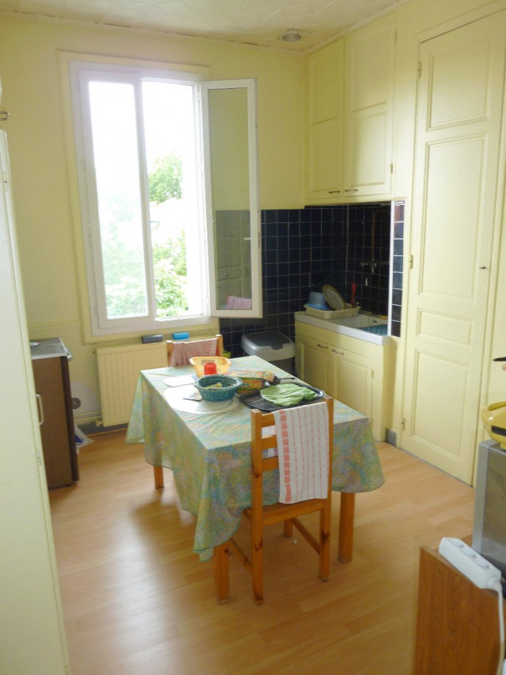 vente Maison Beziers