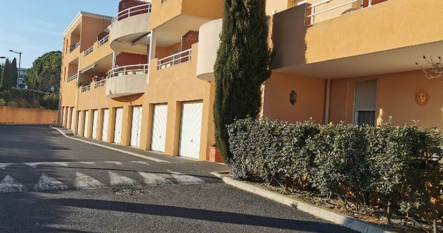 vente Appartement Beziers