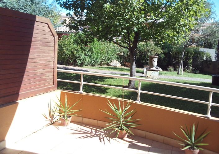 à vendre Appartement Beziers