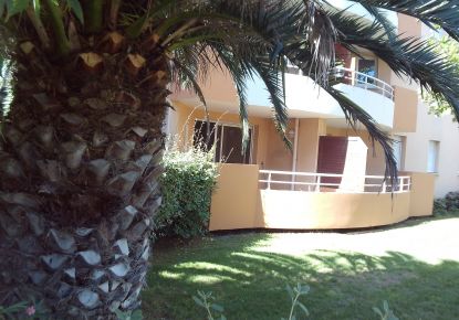 vente Appartement Beziers