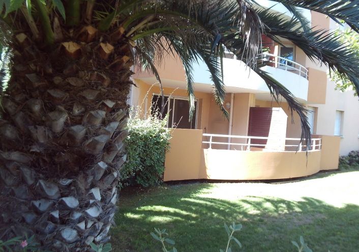 à vendre Appartement Beziers