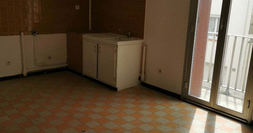 vente Immeuble Beziers