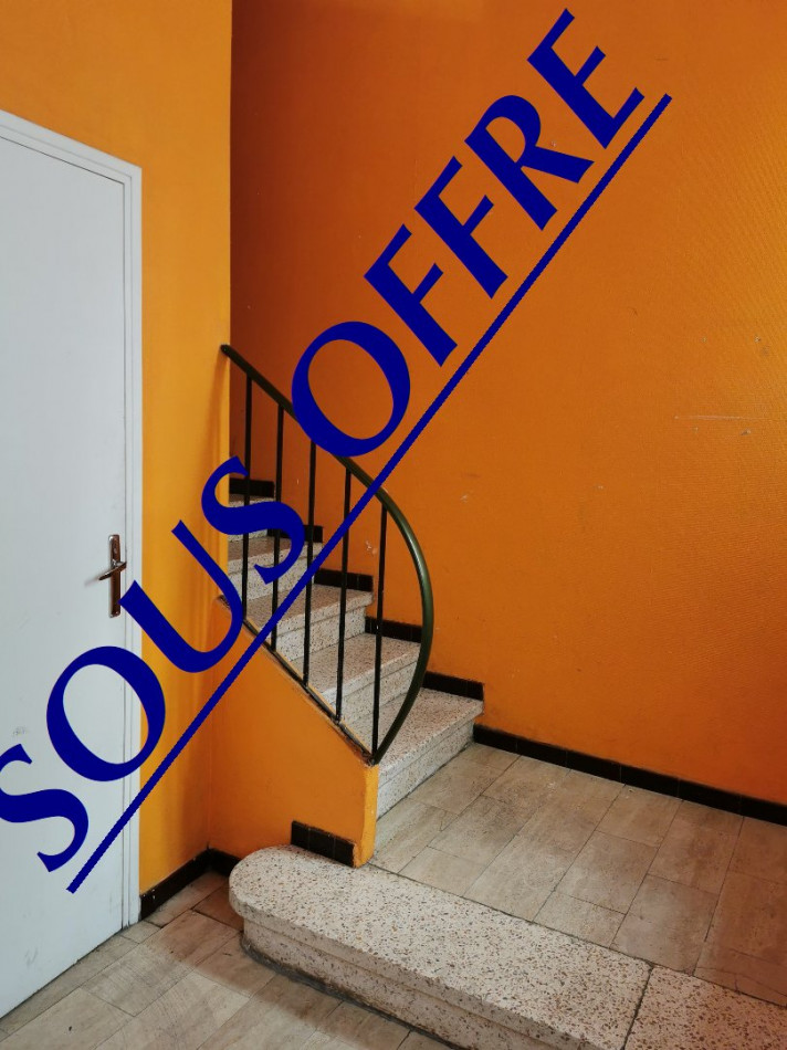 à vendre Immeuble Beziers - Photo 1