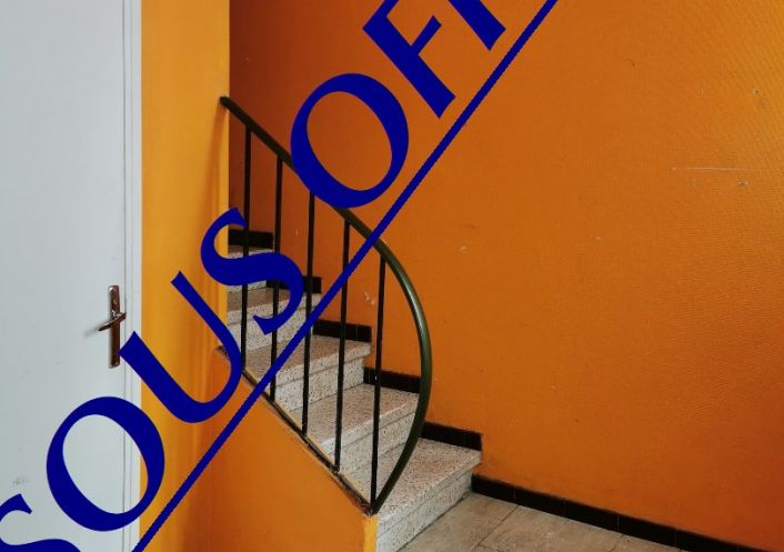 à vendre Immeuble Beziers