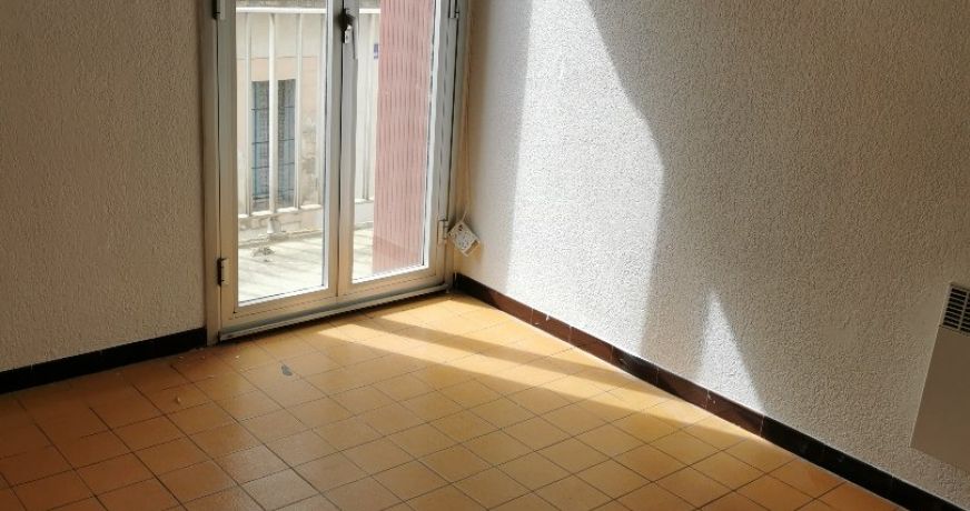 vente Immeuble Beziers