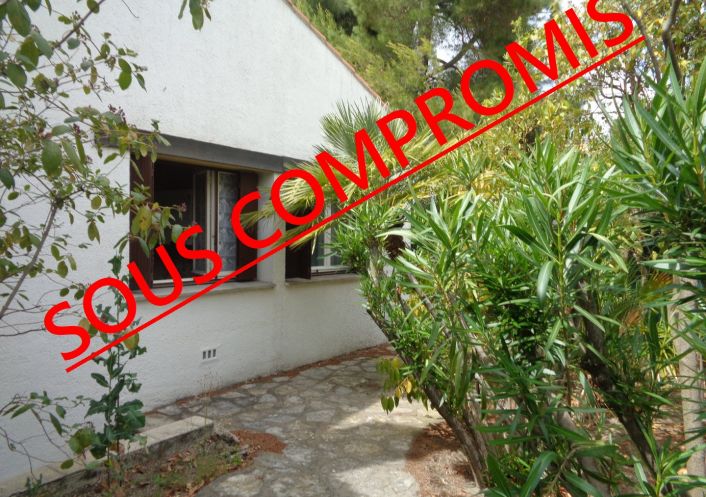 vente Villa Maureilhan