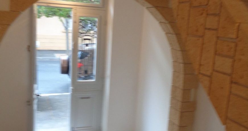 location Appartement Beziers