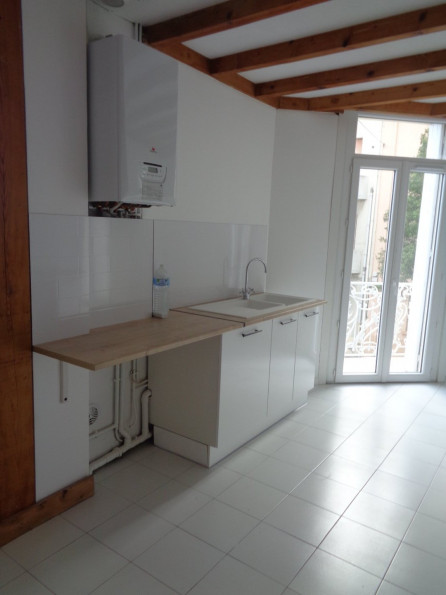 location Appartement Beziers - Photo 5