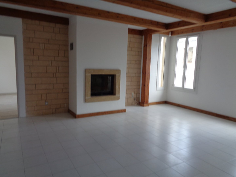 location Appartement Beziers - Photo 1