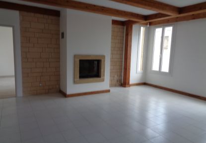 location Appartement Beziers