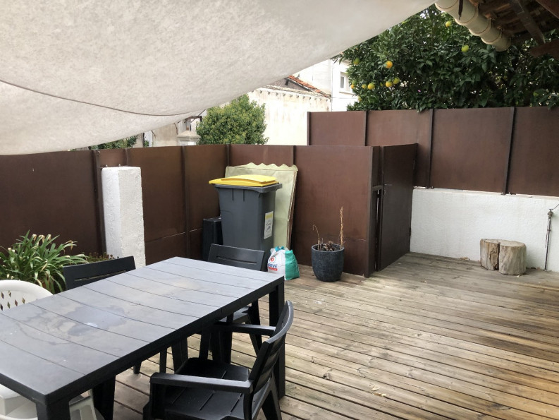 location Maison Beziers - Photo 8