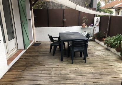 location Maison Beziers