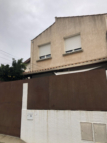 location Maison Beziers - Photo 2