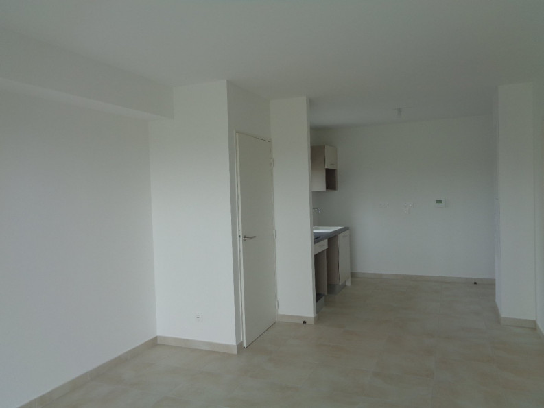 location Appartement en résidence Serignan - Photo 4