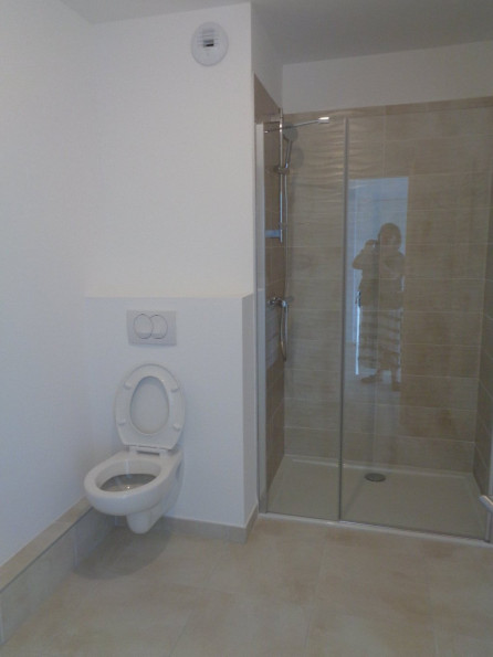 location Appartement en résidence Serignan - Photo 10