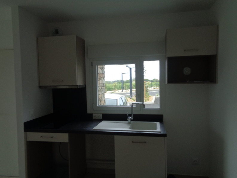 location Appartement en résidence Serignan - Photo 2