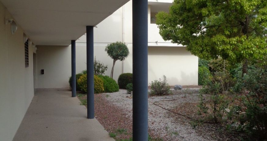 vente Appartement en résidence Beziers