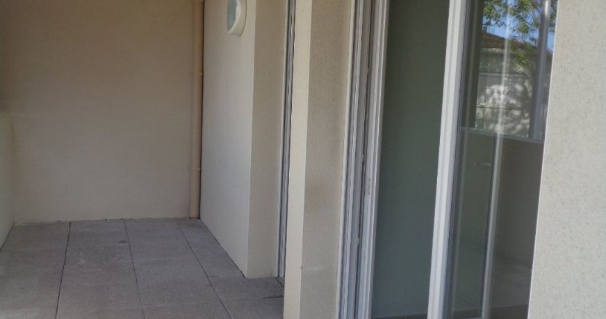 vente Appartement en résidence Beziers