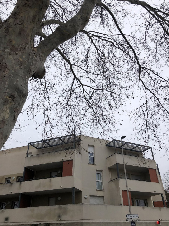 for sale Appartement en résidence Beziers - Photo 8