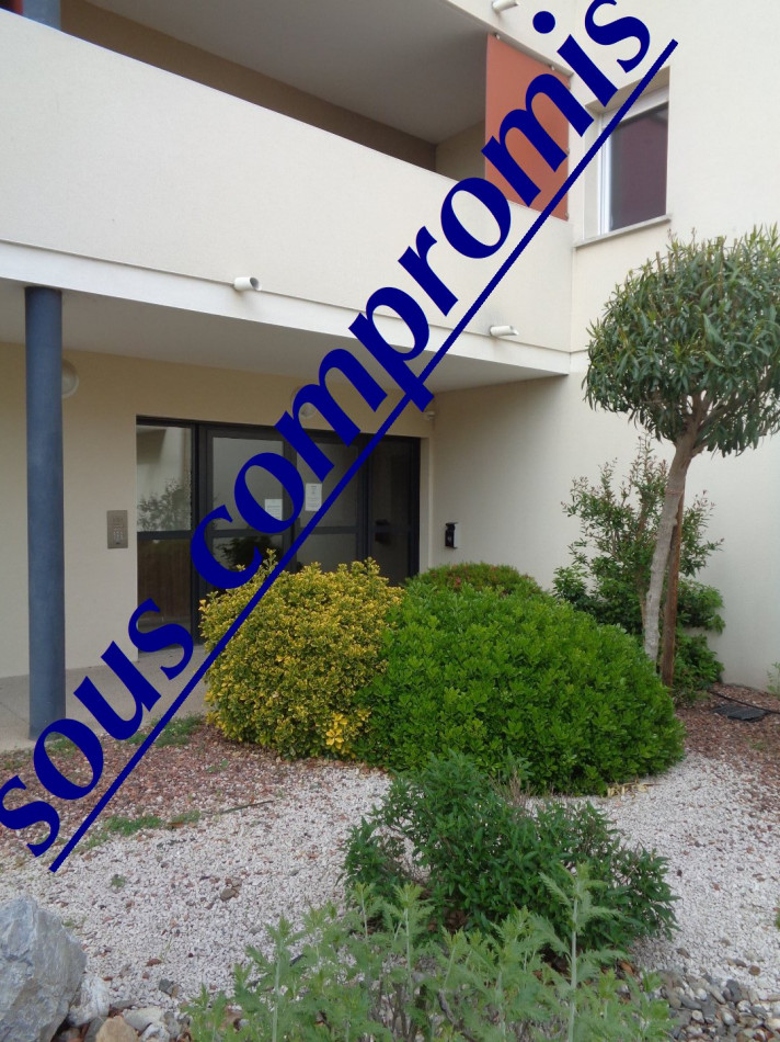 for sale Appartement en résidence Beziers - Photo 1