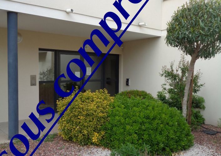 à vendre Appartement en résidence Beziers