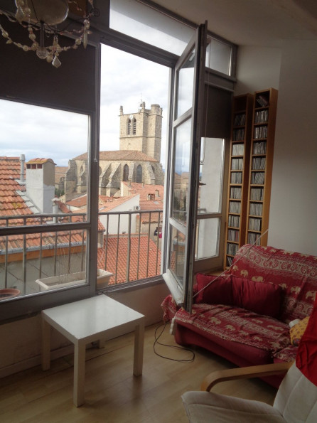 vente Appartement haussmannien Beziers - Photo 4
