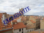 vente Appartement haussmannien Beziers