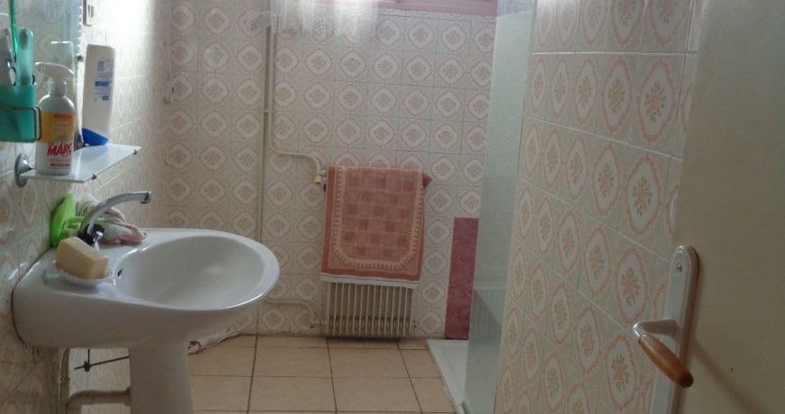 vente Maison Beziers