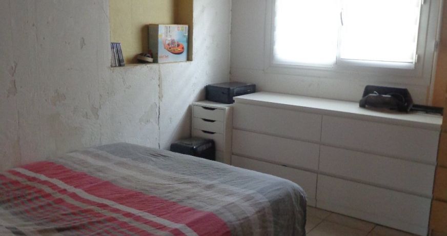 vente Maison Beziers