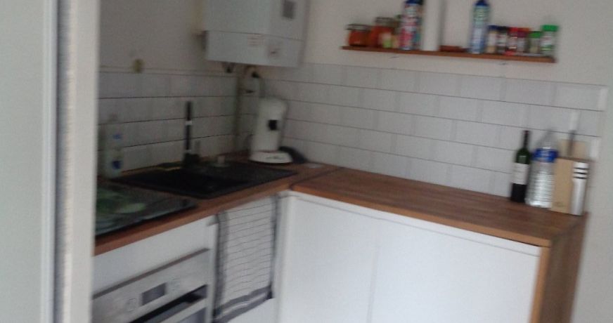 vente Maison Beziers