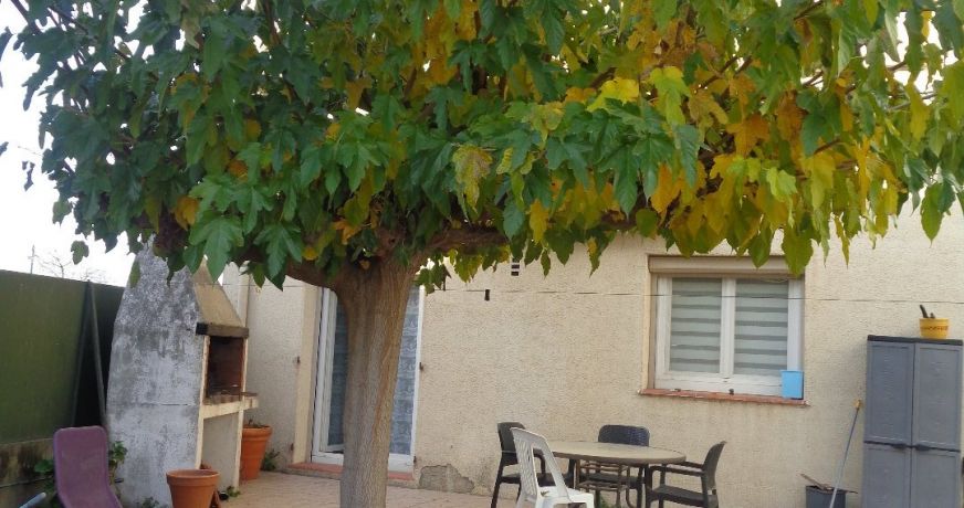 vente Maison Beziers