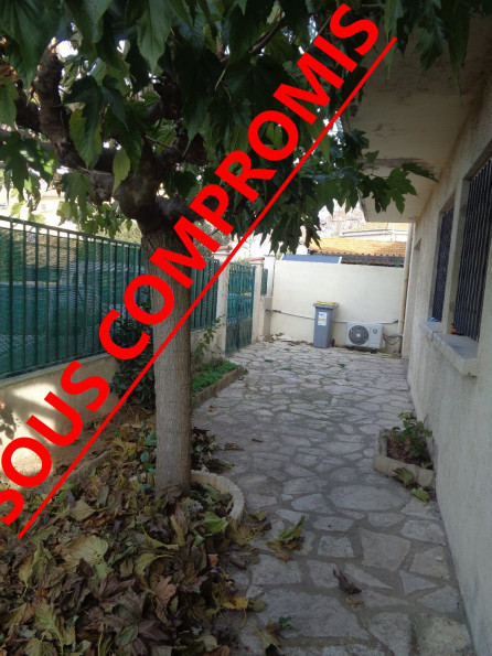 vente Maison Beziers - Photo 1