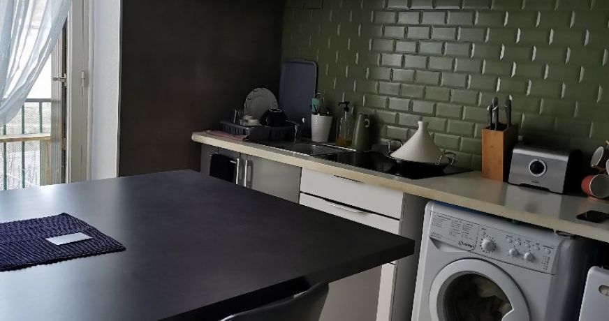 vente Immeuble Beziers