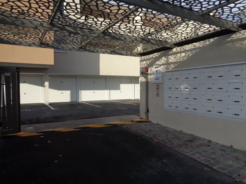 location Appartement terrasse Vias - Photo 10