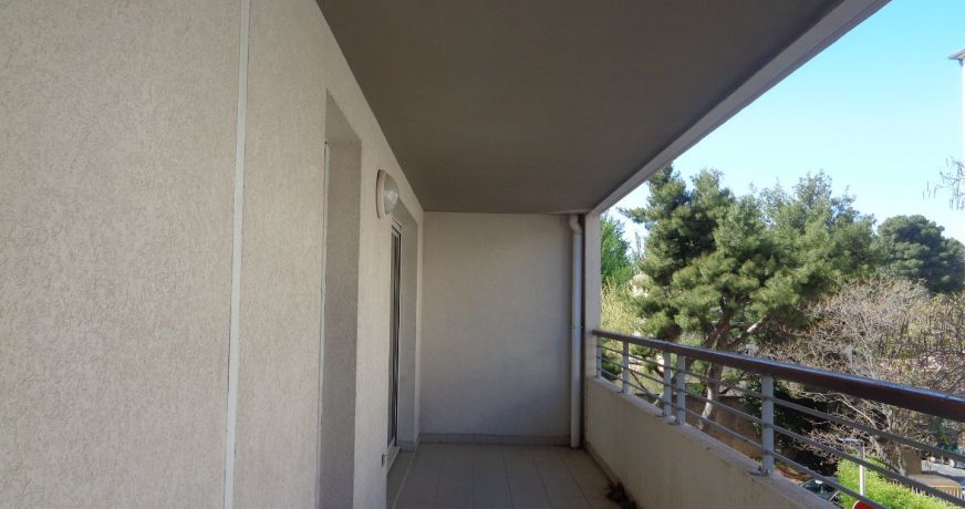 vente Appartement Beziers