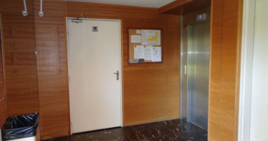 vente Appartement Beziers