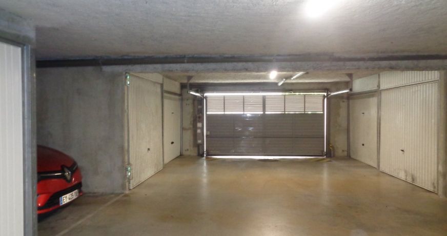 vente Appartement Beziers