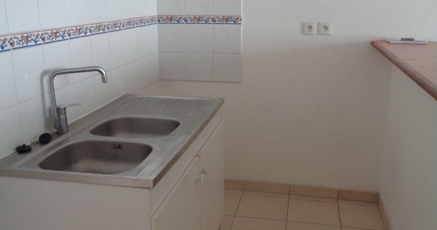 vente Appartement Beziers
