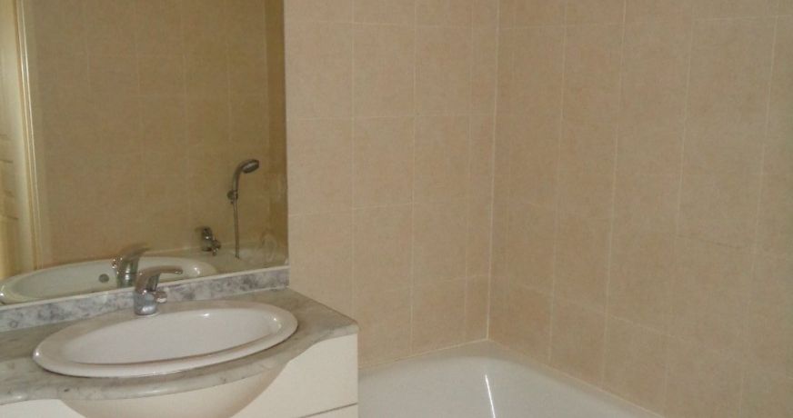 vente Appartement Beziers