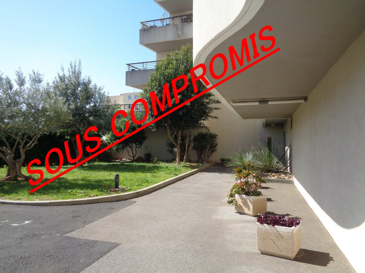 for sale Appartement Beziers - Photo 1