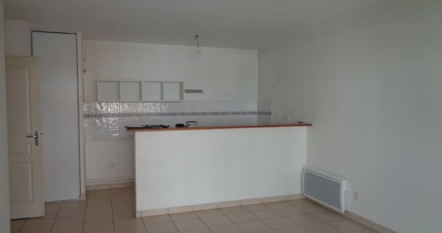 vente Appartement Beziers