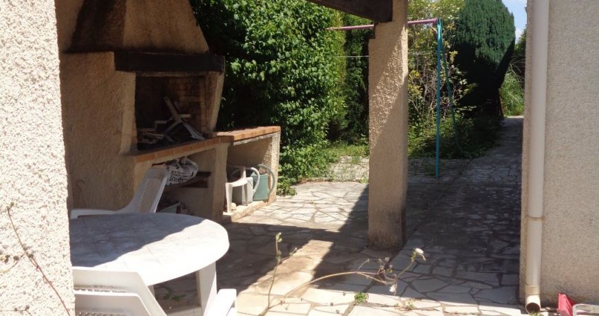 vente Villa Beziers