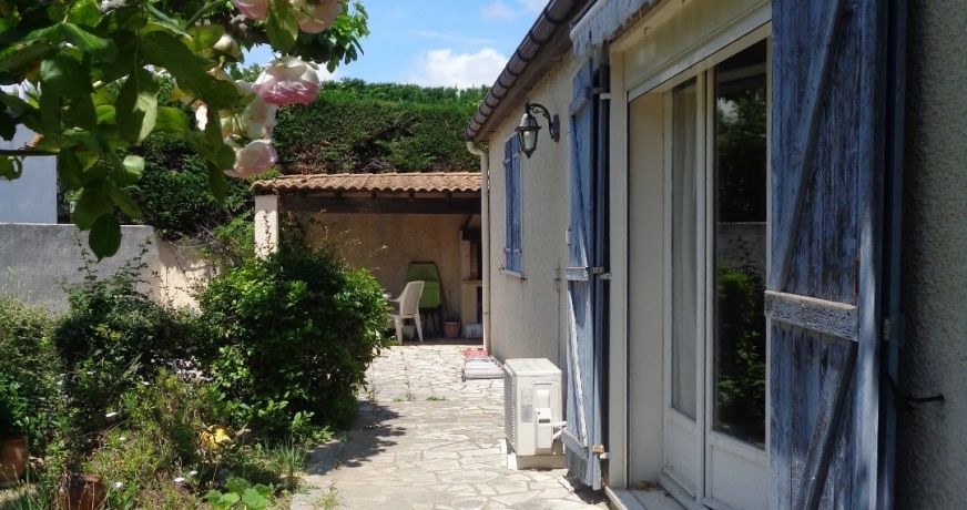 vente Villa Beziers