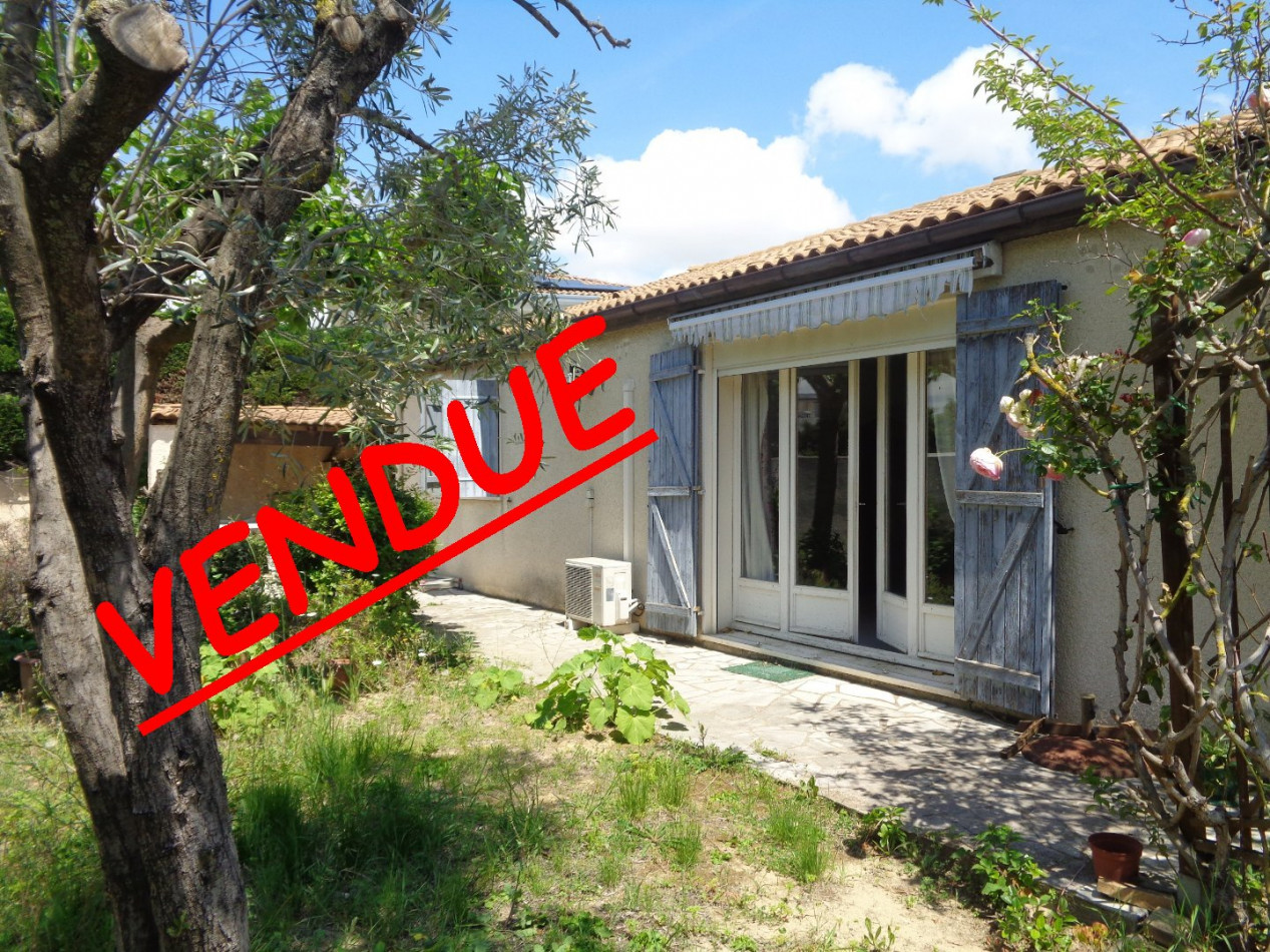 for sale Villa Beziers - Photo 1