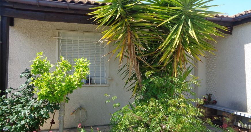 vente Villa Beziers